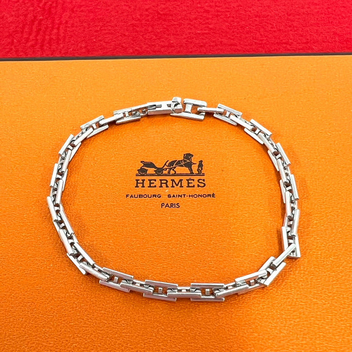 ブレスレット エルメス ヘラクレス MM ブレスレット