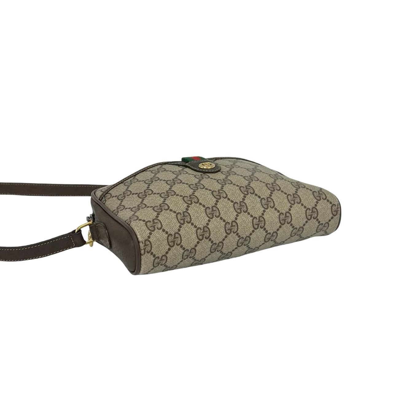 GUCCI グッチ (Vintage) ショルダーバッグ – Trip