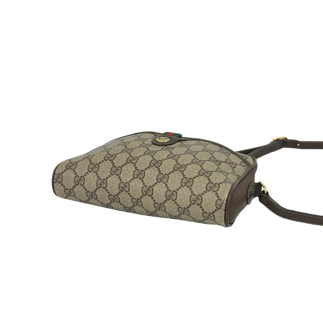 GUCCI グッチ (Vintage) ショルダーバッグ – Trip