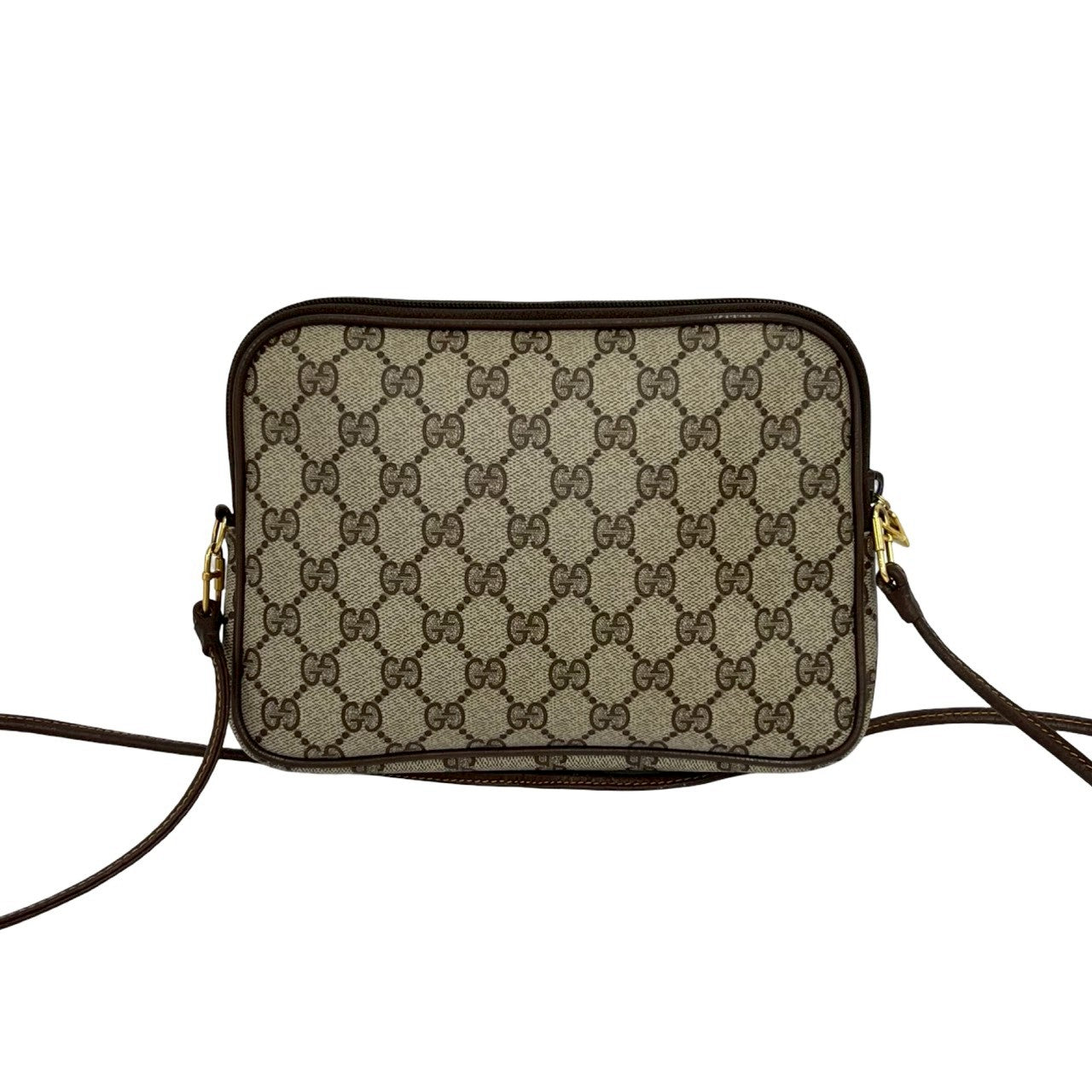 GUCCI グッチ (Vintage) ショルダーバッグ – Trip
