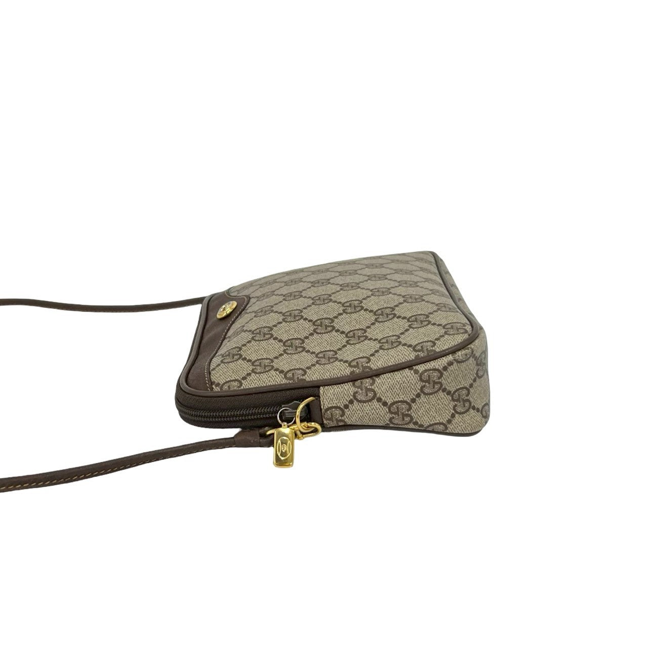 GUCCI グッチ (Vintage) ショルダーバッグ – Trip