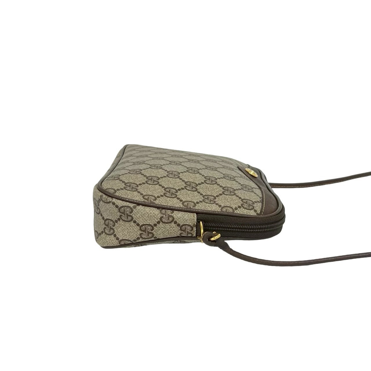 GUCCI グッチ (Vintage) ショルダーバッグ – Trip
