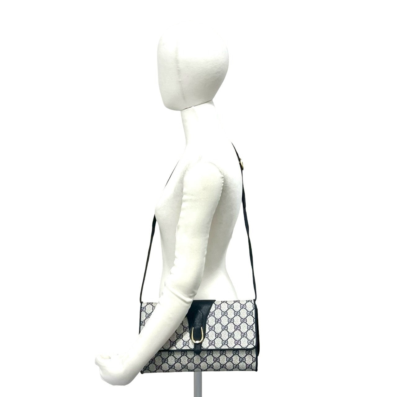 GUCCI グッチ (Vintage) ショルダーバッグ – Trip