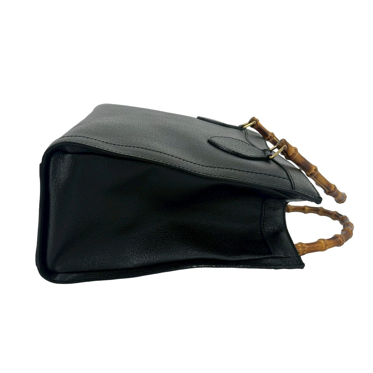 GUCCI グッチ (Vintage) ハンドバッグ – Trip