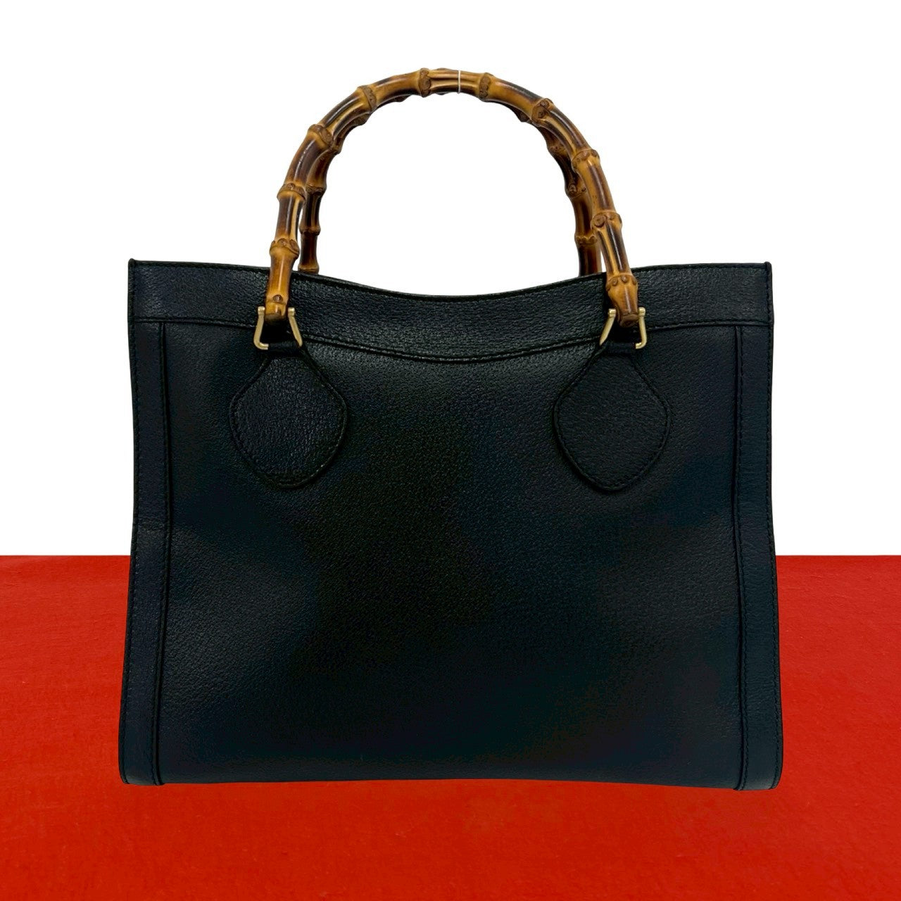 GUCCI グッチ (Vintage) ハンドバッグ – Trip