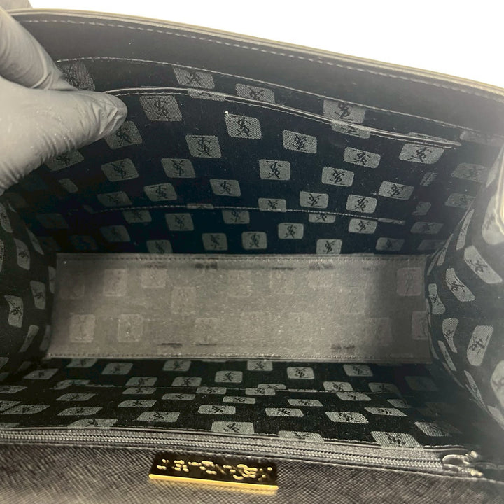 ハンドバッグ イヴ・サンローラン