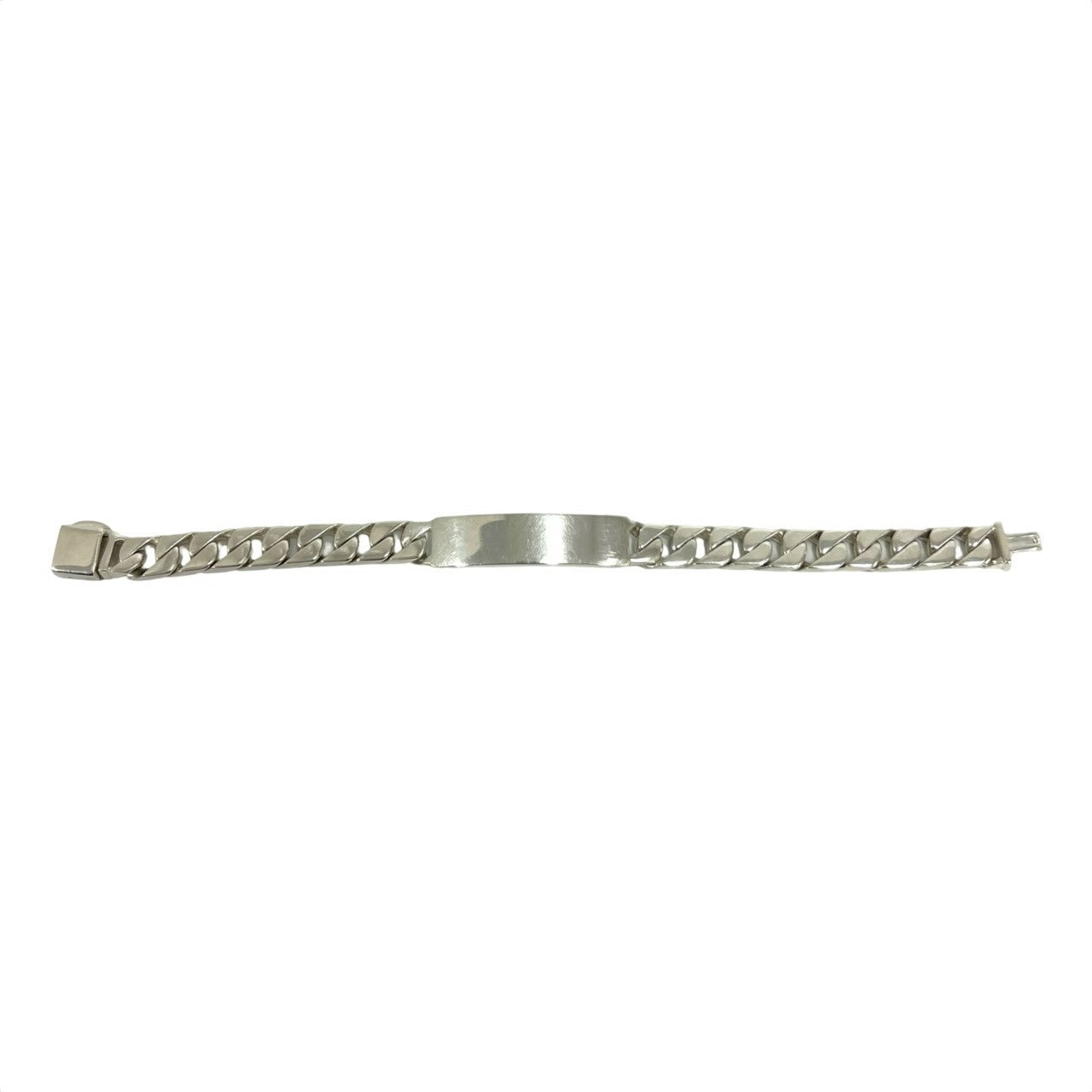 TIFFANY&Co. ティファニー (Vintage) ID チェーン ブレスレット – Trip