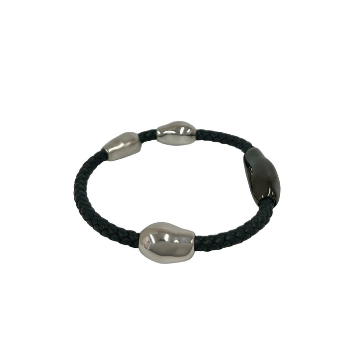 ブレスレット エルメス ウェーブ ブレスレット