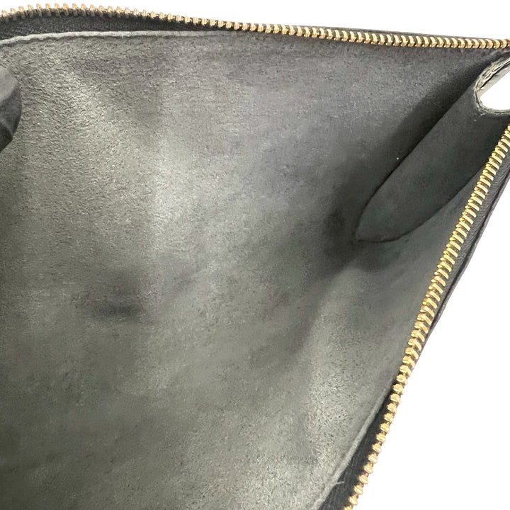 ハンドバッグ ルイヴィトン ポシェット アクセソワール