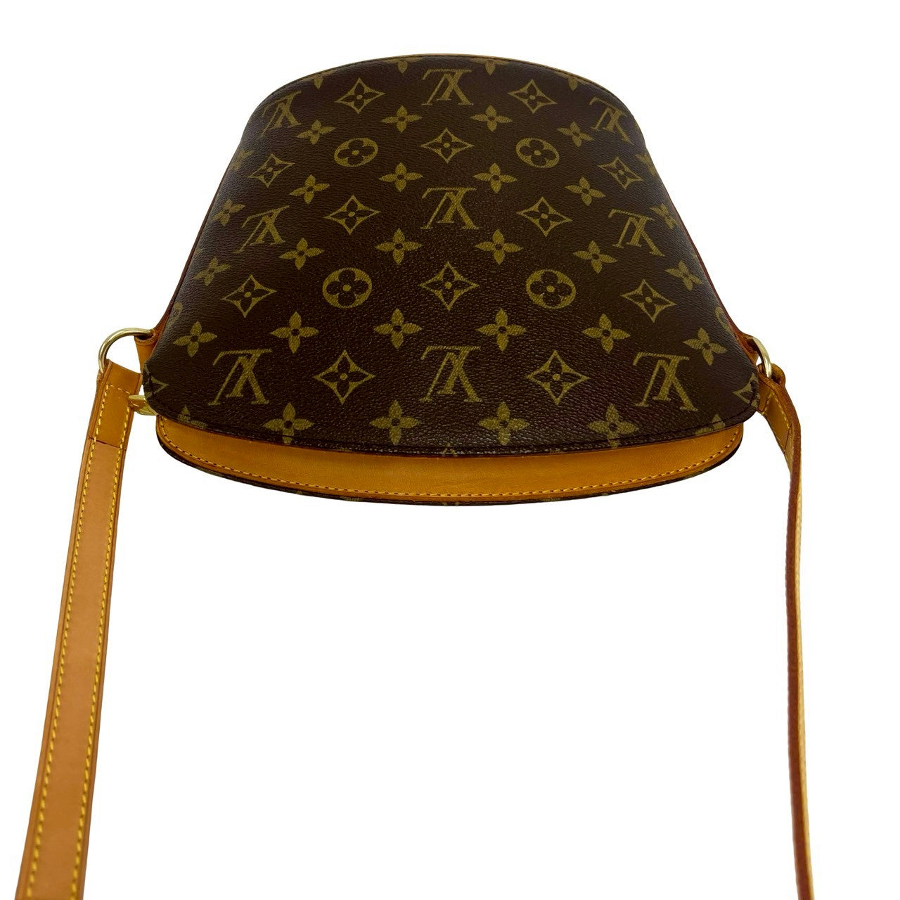 LOUIS VUITTON Drouot shoulder bag – Trip