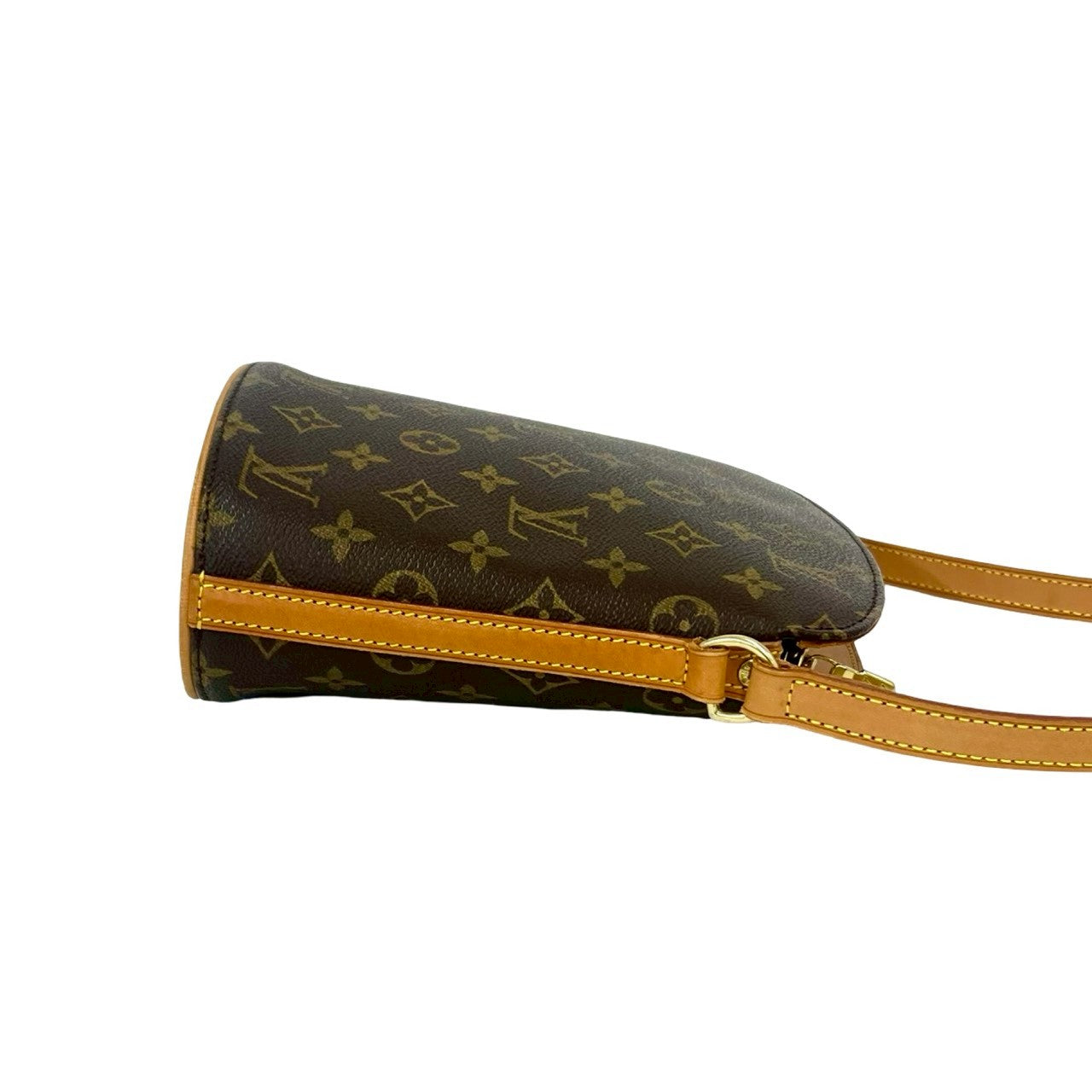 LOUIS VUITTON Drouot shoulder bag – Trip