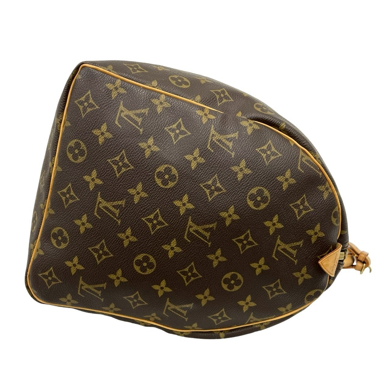 LOUIS VUITTON ルイヴィトン (Vintage) キーポル 50 ボストンバッグ – Trip
