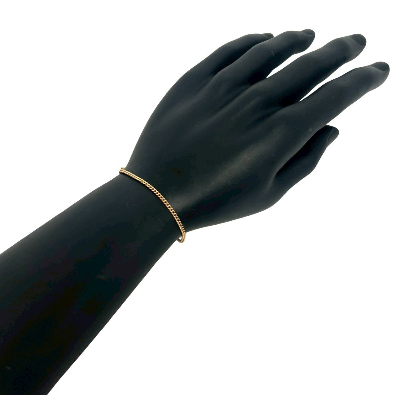 HERMES エルメス エシャッペ ブレスレット K18 750PG – Trip