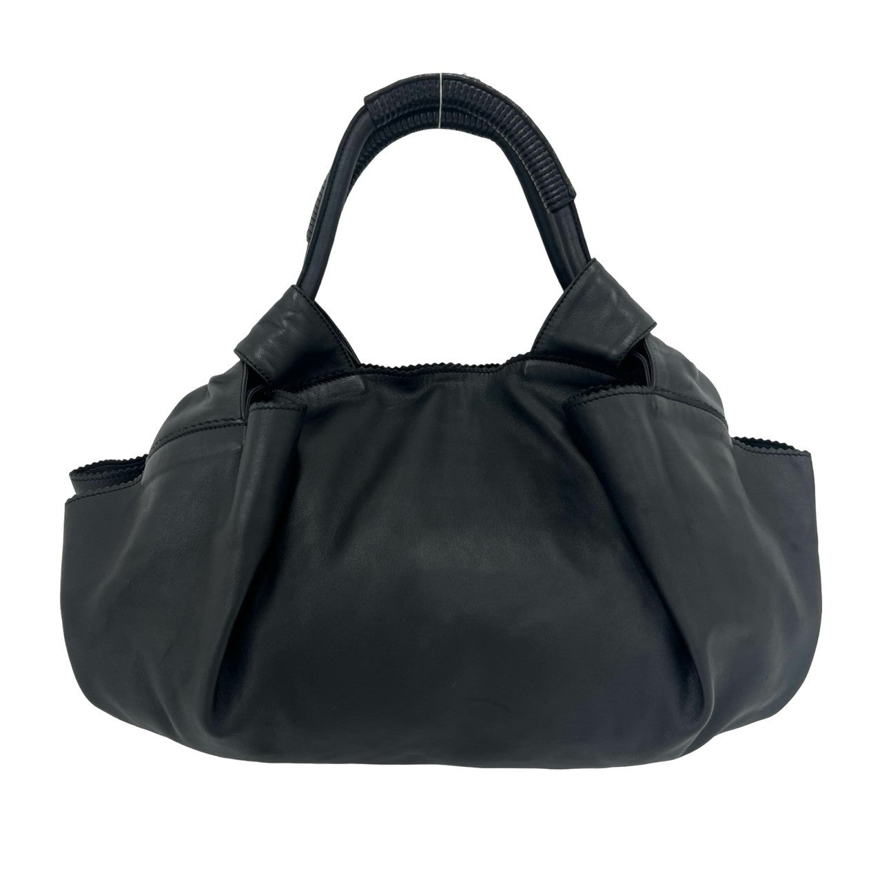 LOEWE ロエベ (Vintage) ナッパ アイレ ハンドバッグ – Trip
