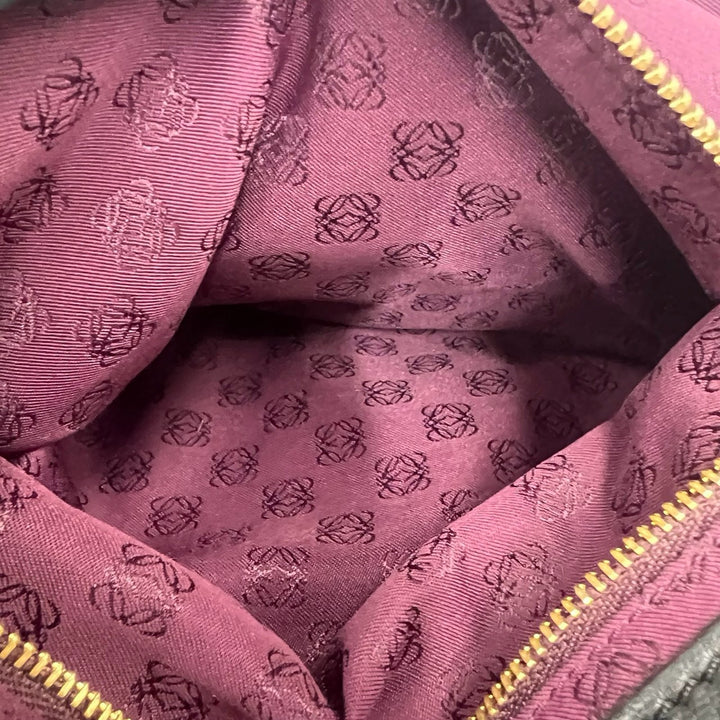 ハンドバッグ ロエベ ナッパ アイレ