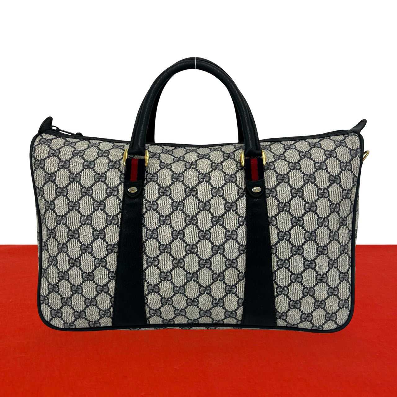 GUCCI グッチ (Vintage) ハンドバッグ – Trip