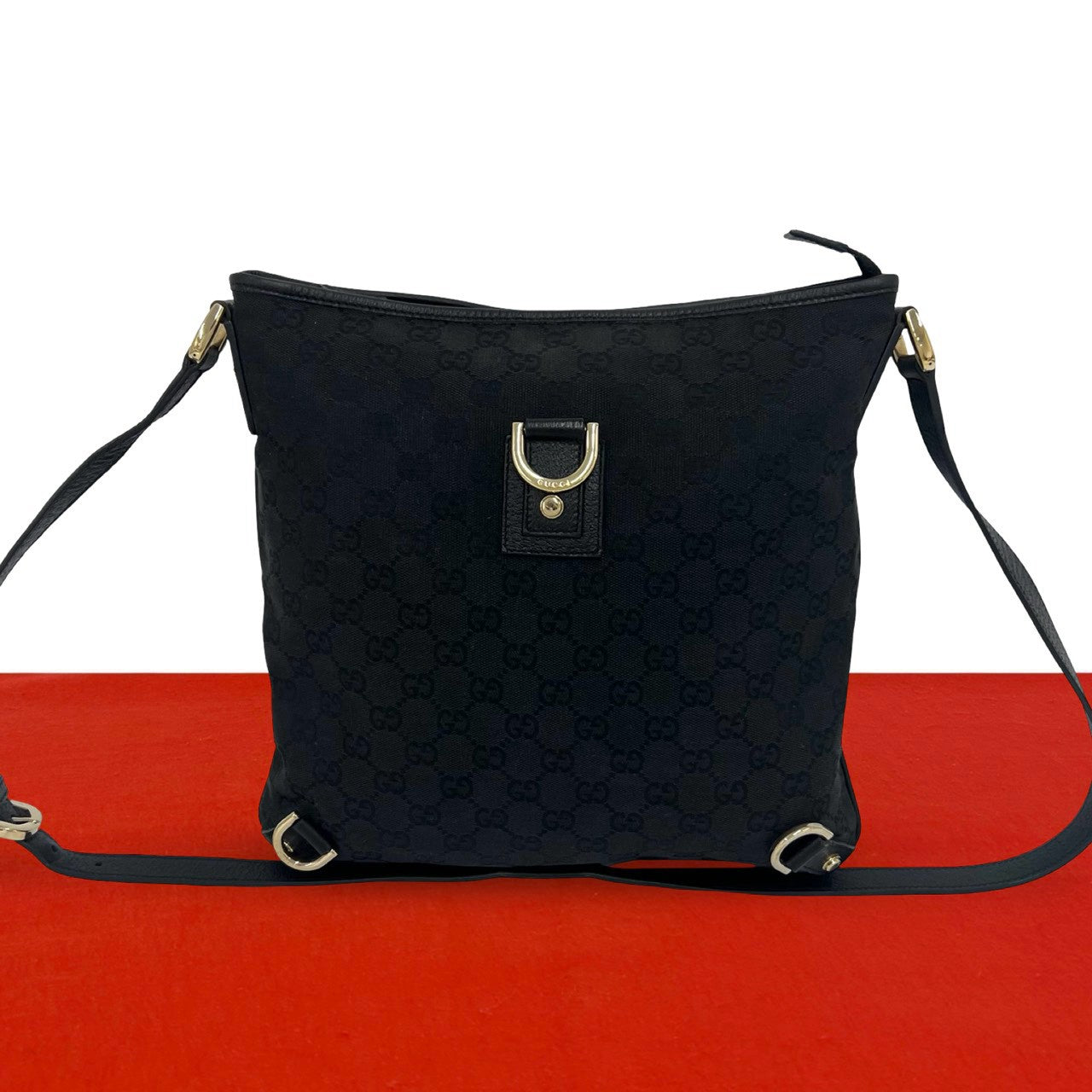 GUCCI グッチ ショルダーバッグ – Trip