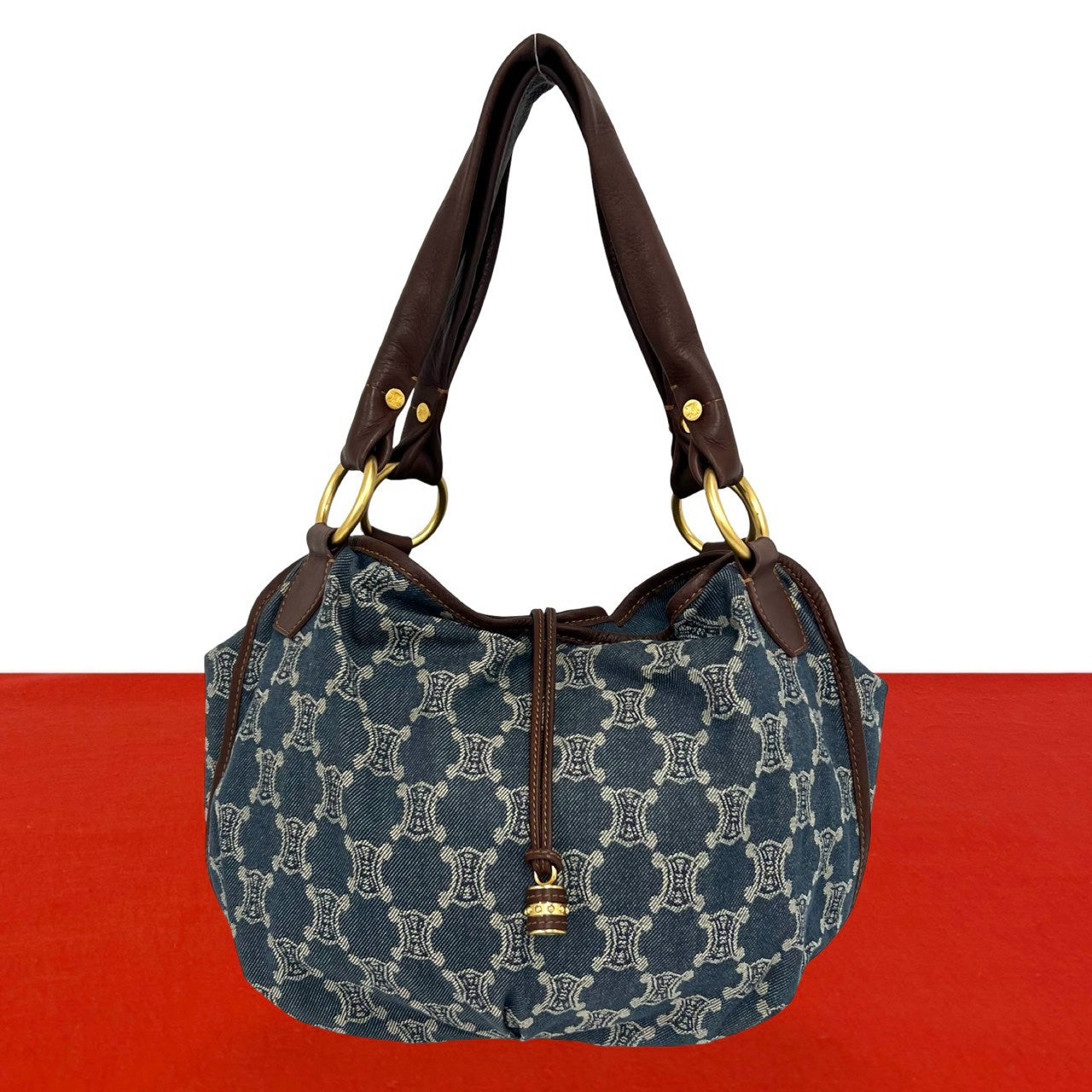 CELINE セリーヌ ビタースウィート ショルダーバッグ – Trip