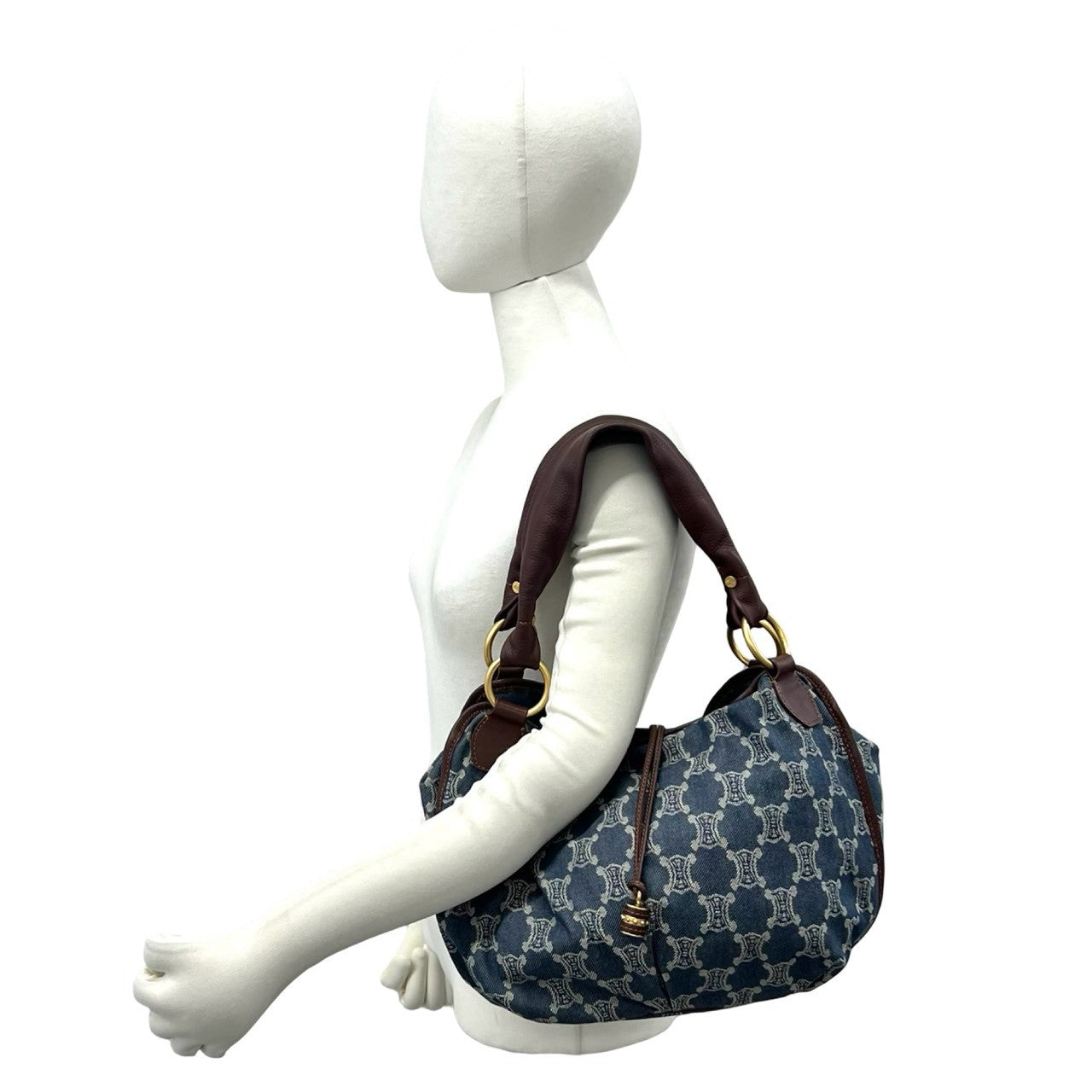 CELINE セリーヌ ビタースウィート ショルダーバッグ – Trip