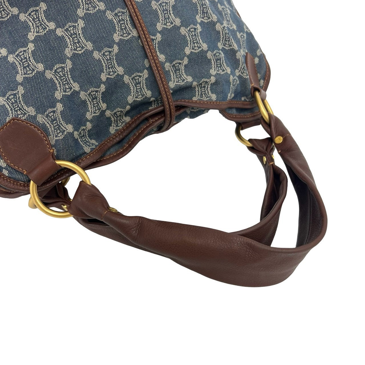 CELINE セリーヌ ビタースウィート ショルダーバッグ – Trip