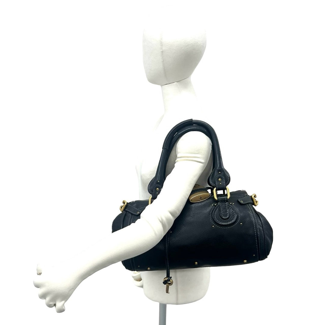 ハンドバッグ クロエ パディントン