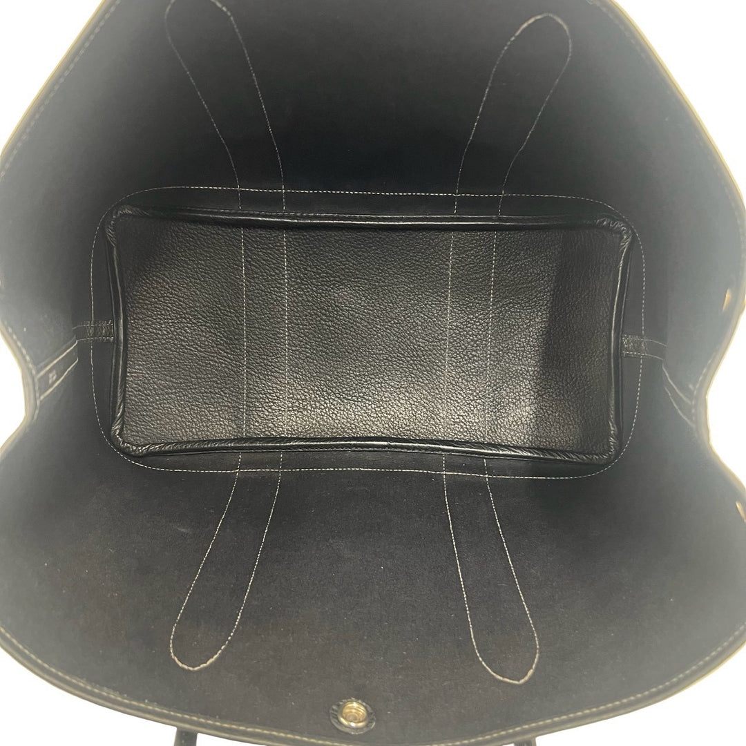 トートバッグ エルメス ガーデンパーティ PM