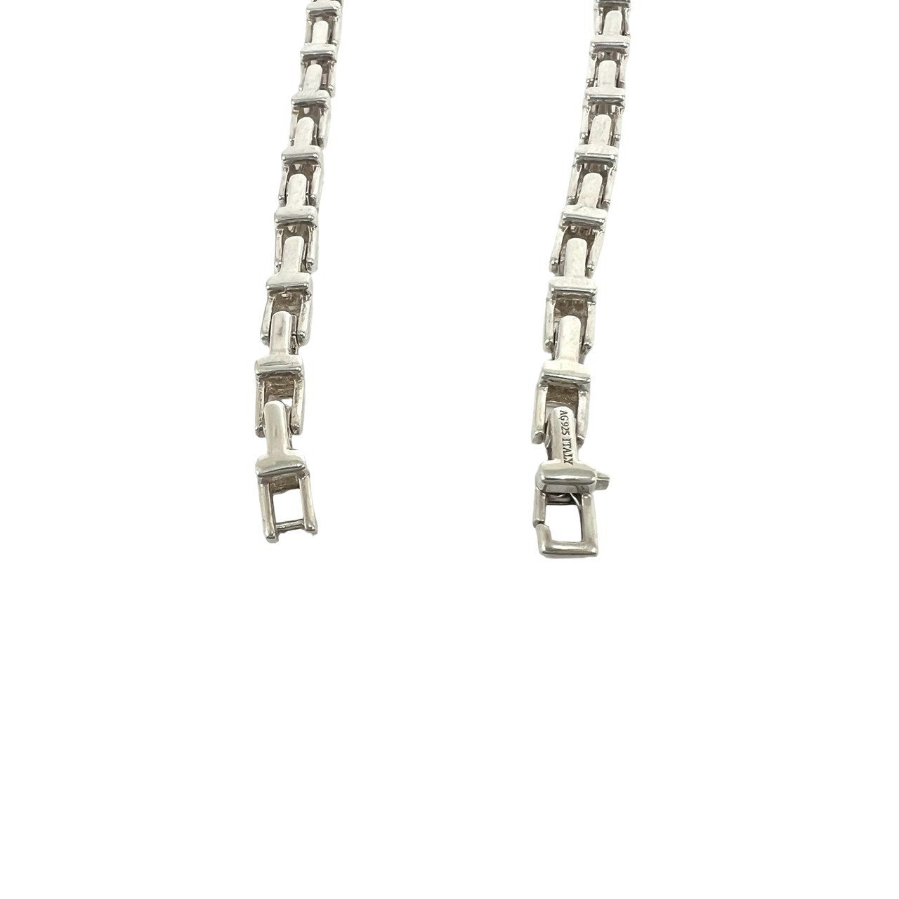 廃盤付属品完備 TIFFANY&Co ティファニー Tナローチェーン ネックレス TIFFANY&Co. ティファニー Tナロー チェーン ネックレス – Trip