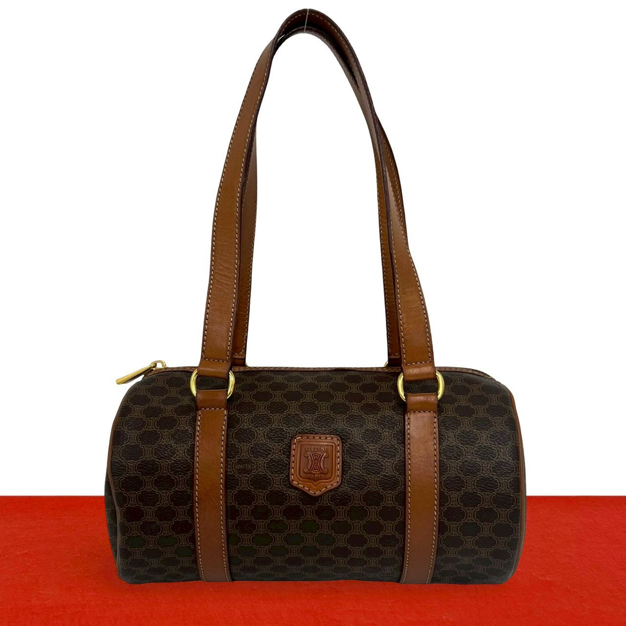 CELINE セリーヌ (Vintage) トートバッグ – Trip