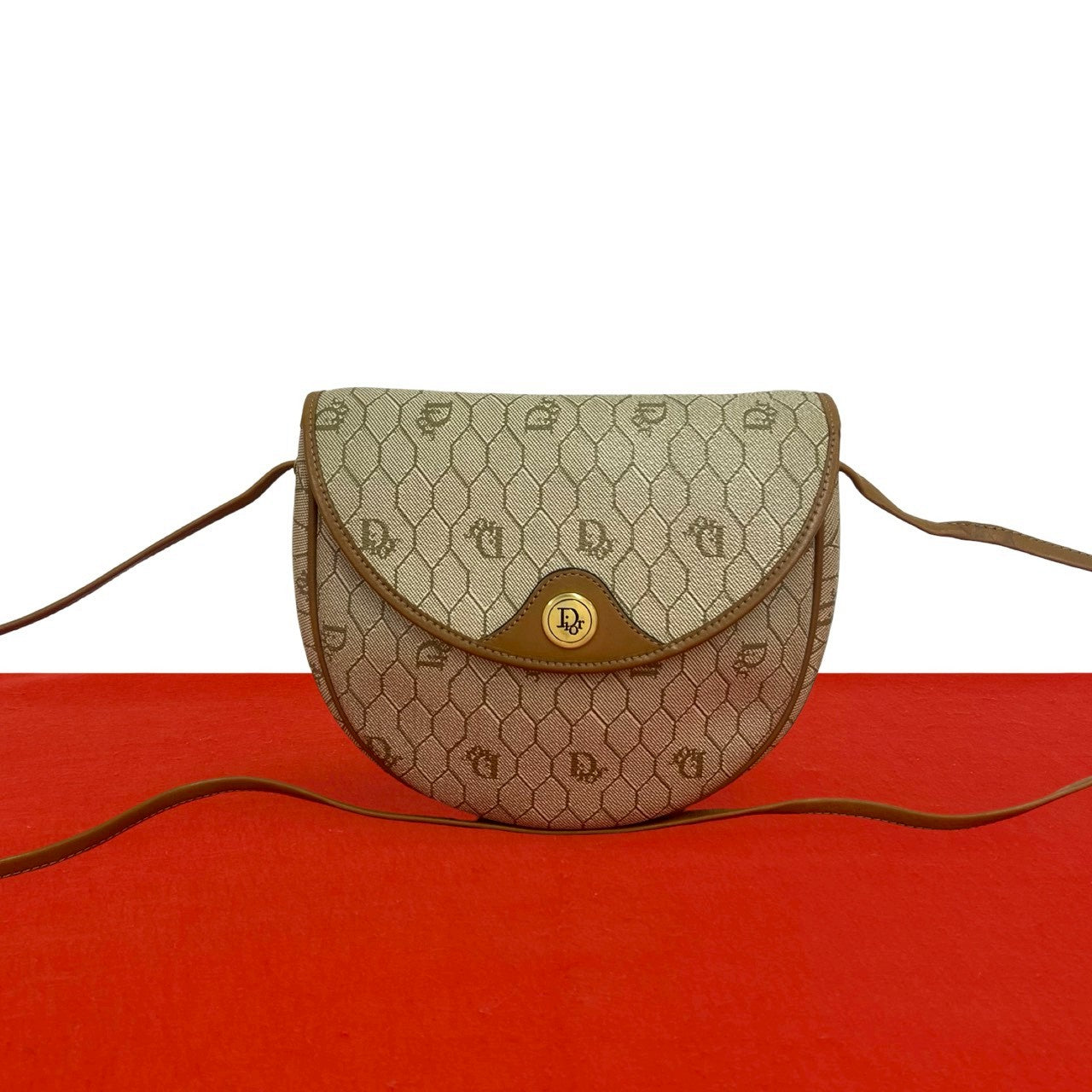 Christian Dior ディオール (Vintage) ショルダーバッグ – Trip