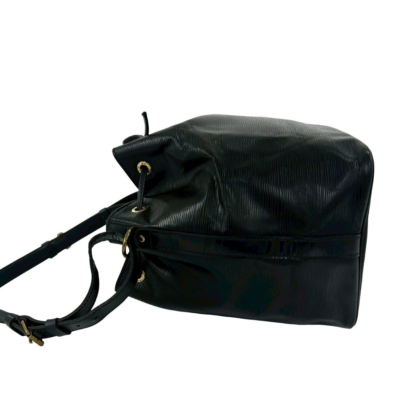 ヴィンテージルイヴィトン　ミニノエ LOUIS VUITTON ルイヴィトン (Vintage) プチ ノエ ショルダーバッグ – Trip