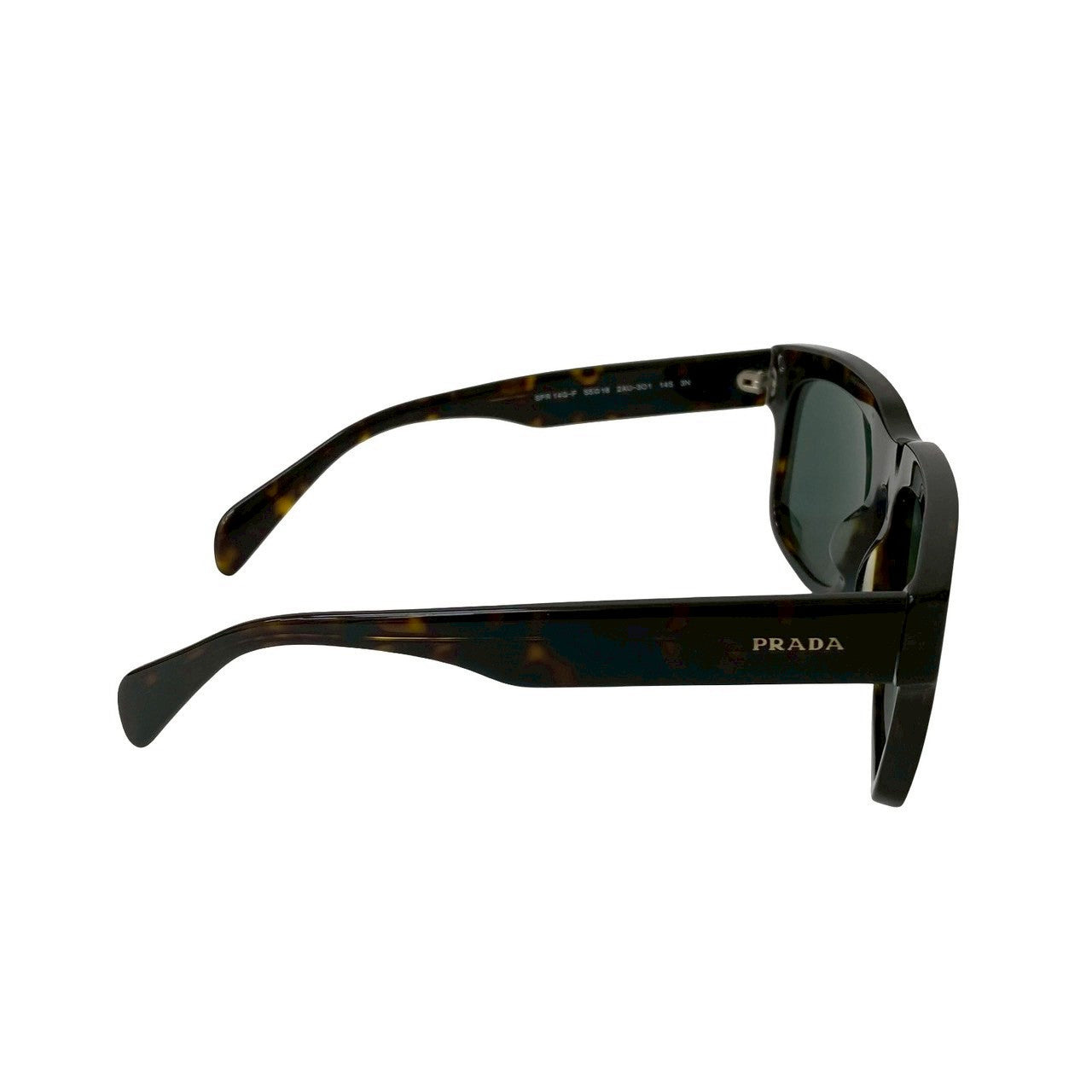 PRADA ミラノ トータスシェル サングラス PRADA – Trip