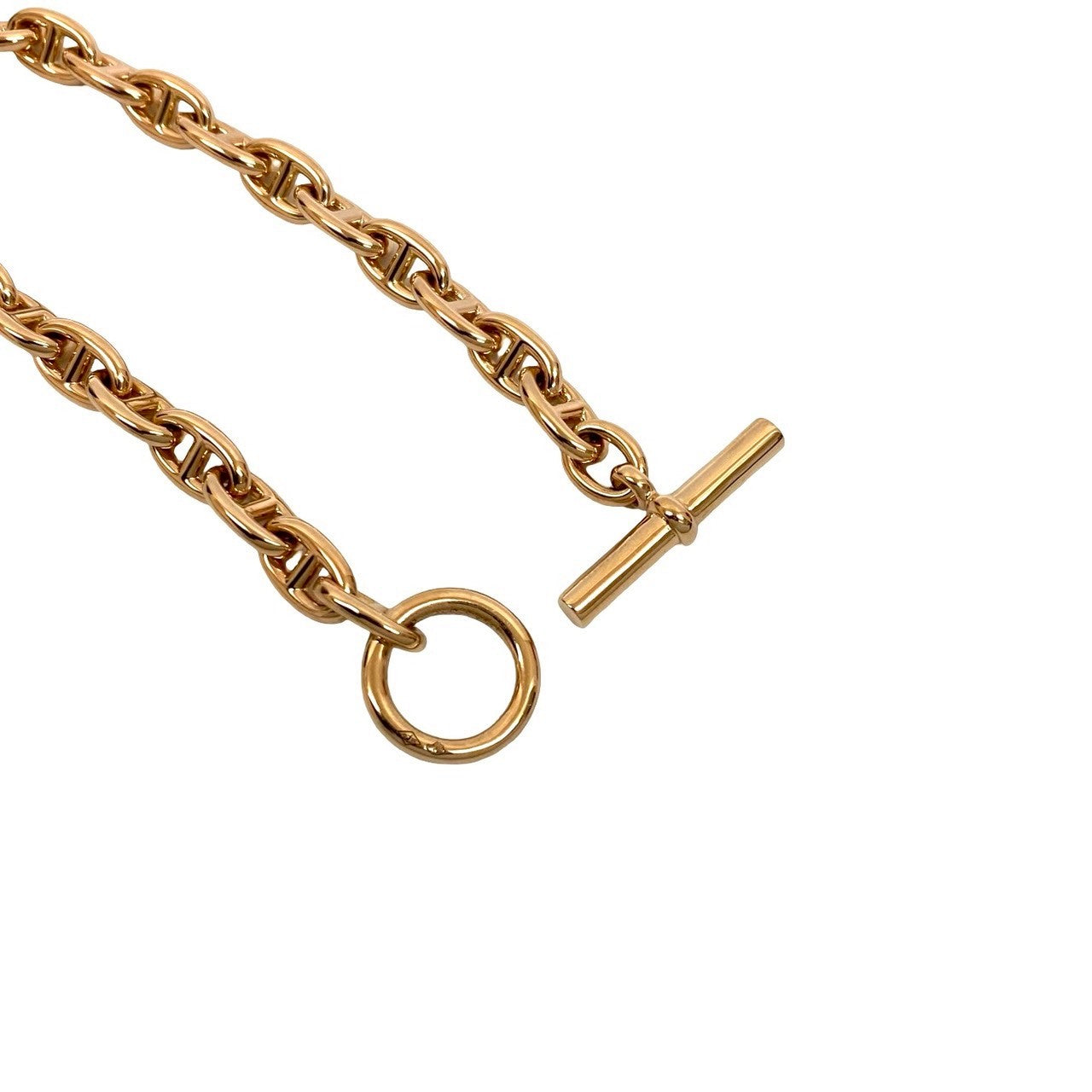 新品未使用　希少　エルメス　シェーヌダンクル　TPM 24コマ HERMES シェーヌダンクル TPM 24コマ – Trip