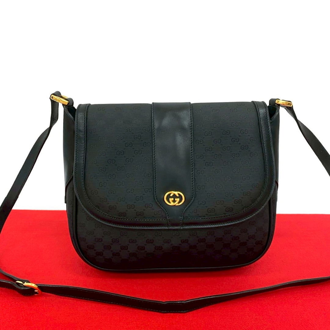 ショルダーバッグ グッチ