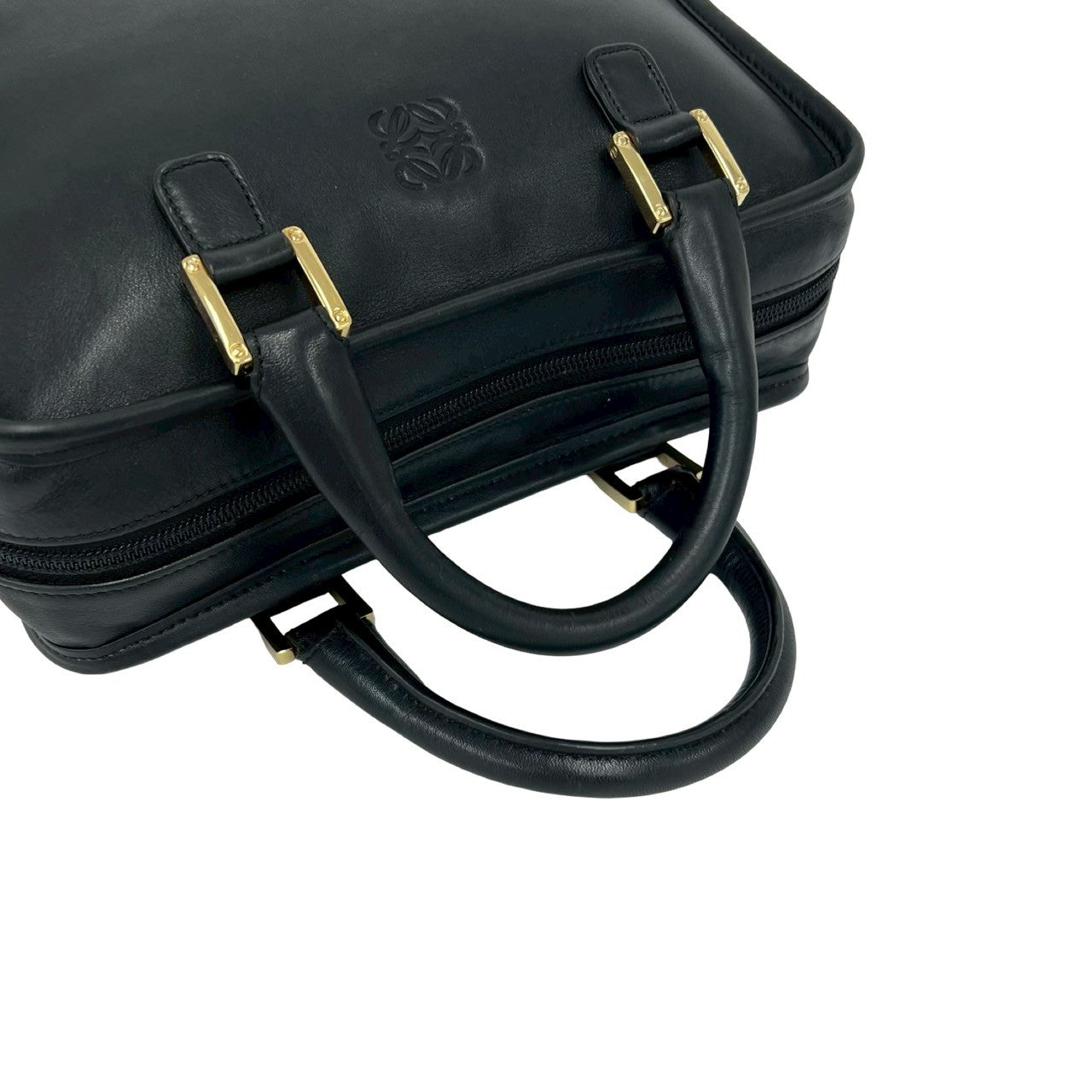 スペインブランド　ＬOE WE LOEWE (Vintage) Amazona 28 Handbag – Trip