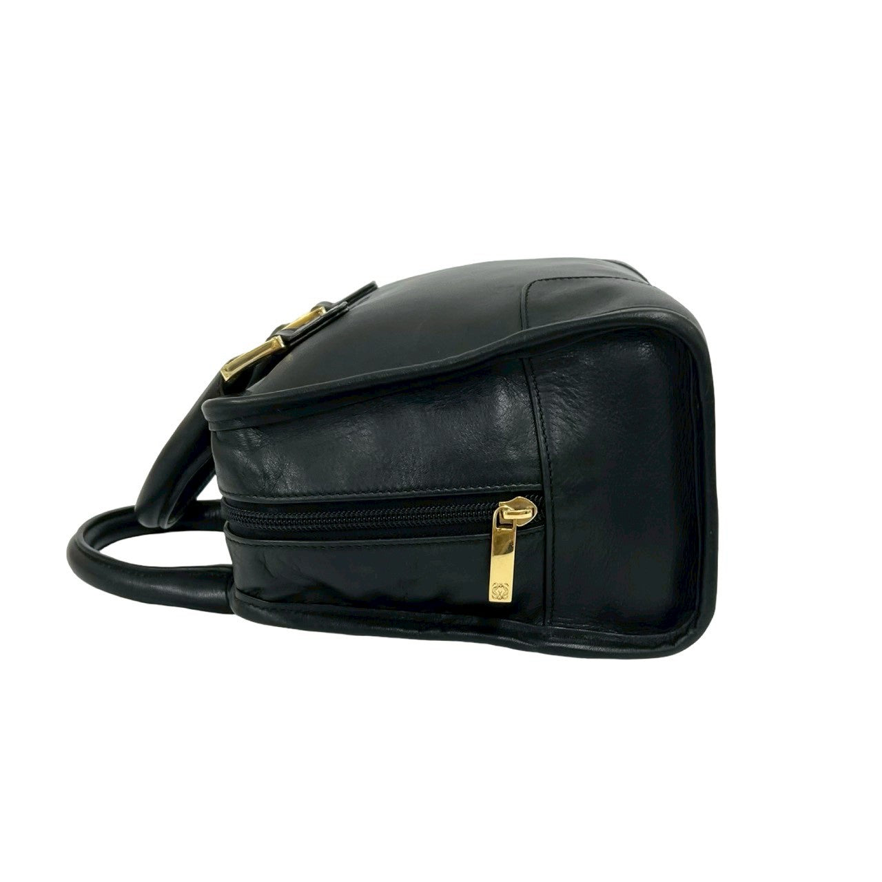 LOEWE (Vintage) Amazona 28 Handbag – Trip