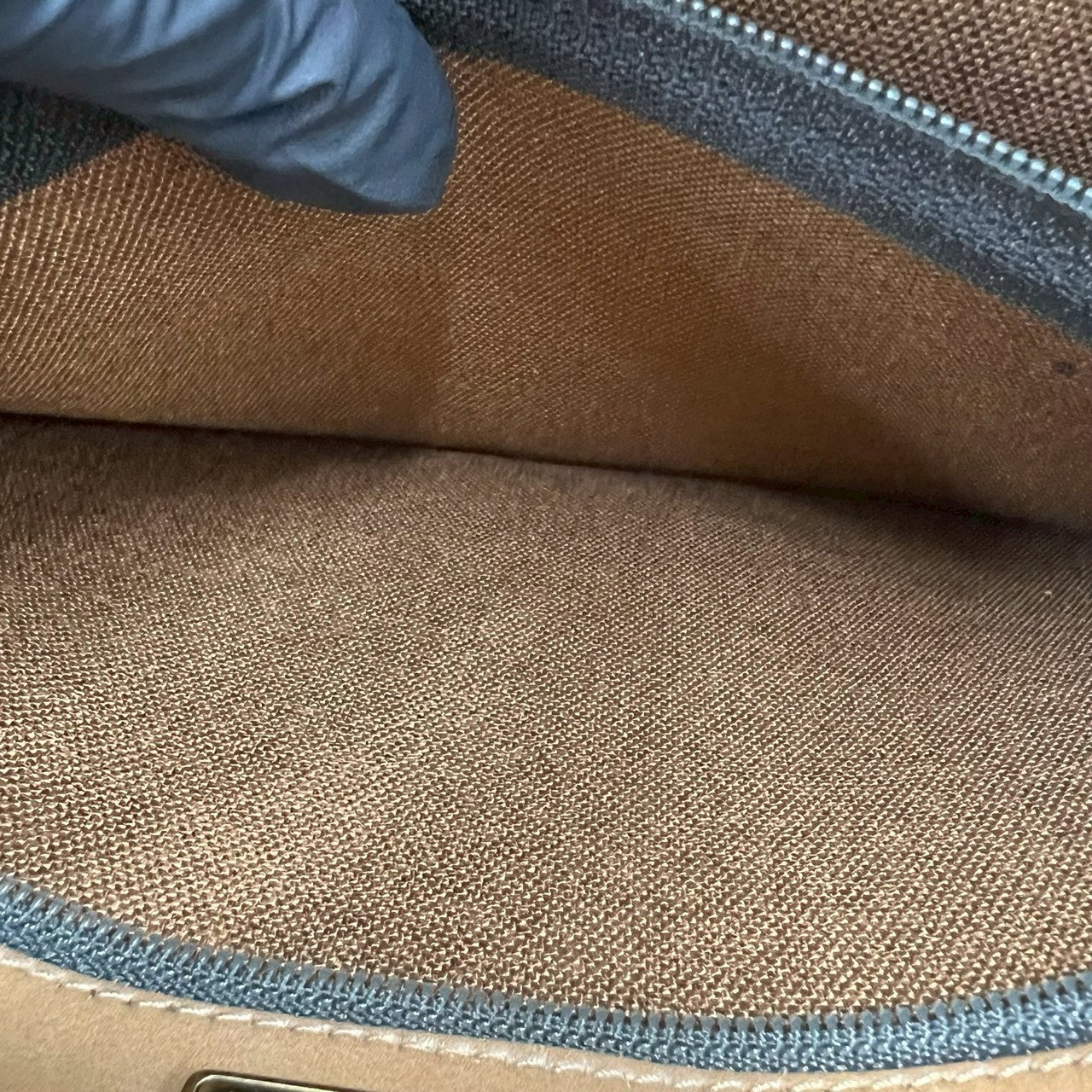 Christian Dior ディオール (Vintage) ショルダーバッグ – Trip