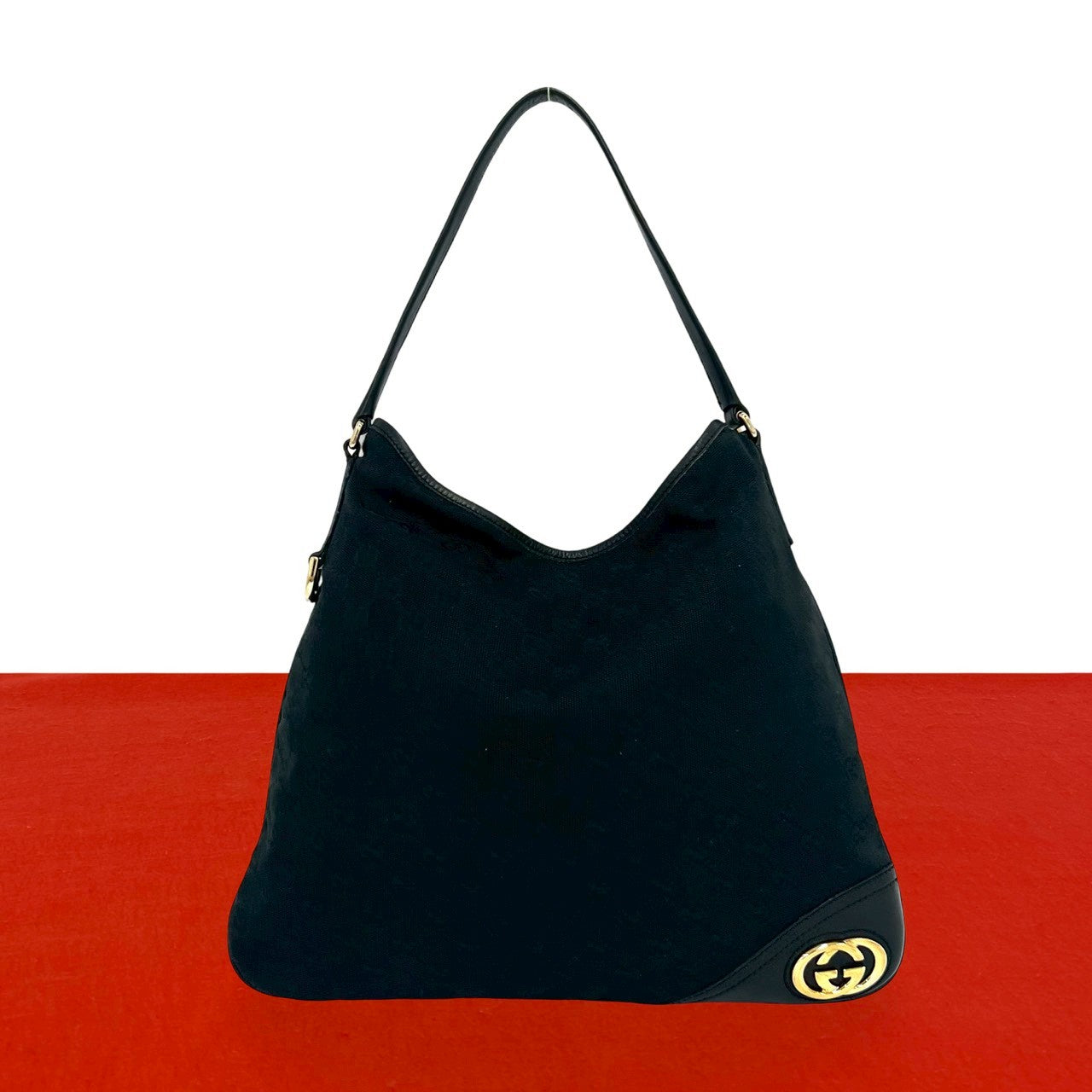 GUCCI グッチ ショルダーバッグ – Trip