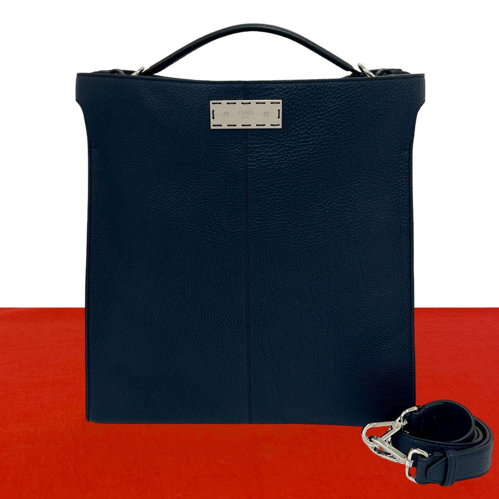 FENDI フェンディ ピーカブー エックスライト フィット 2way