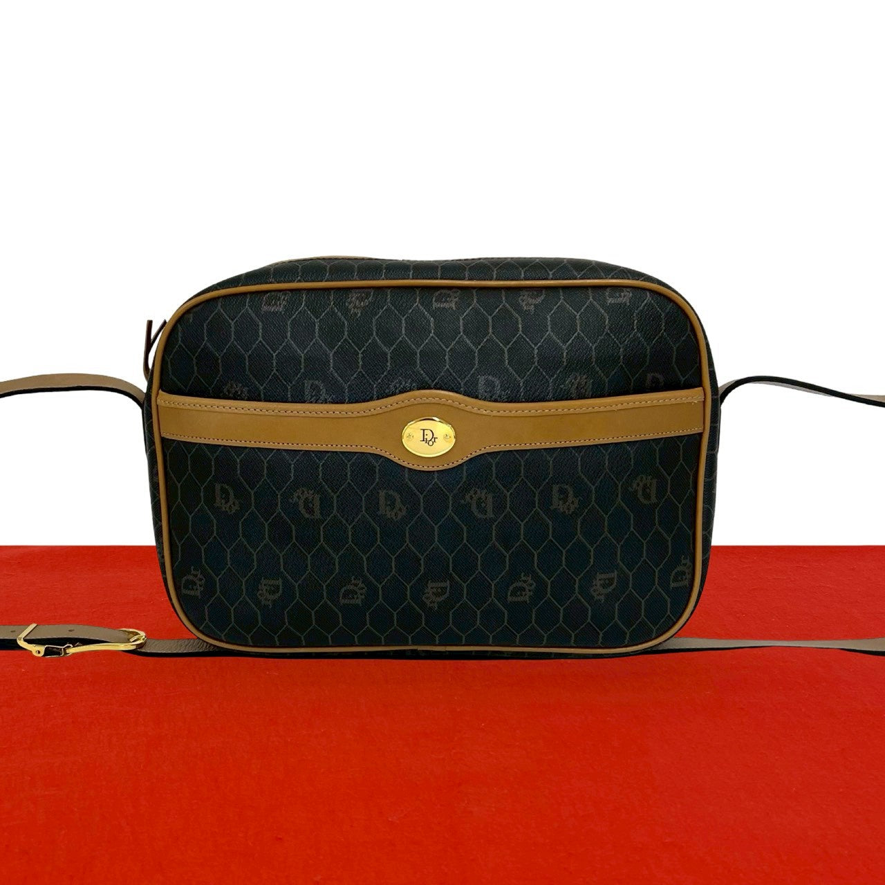 Christian Dior ディオール (Vintage) ショルダーバッグ – Trip