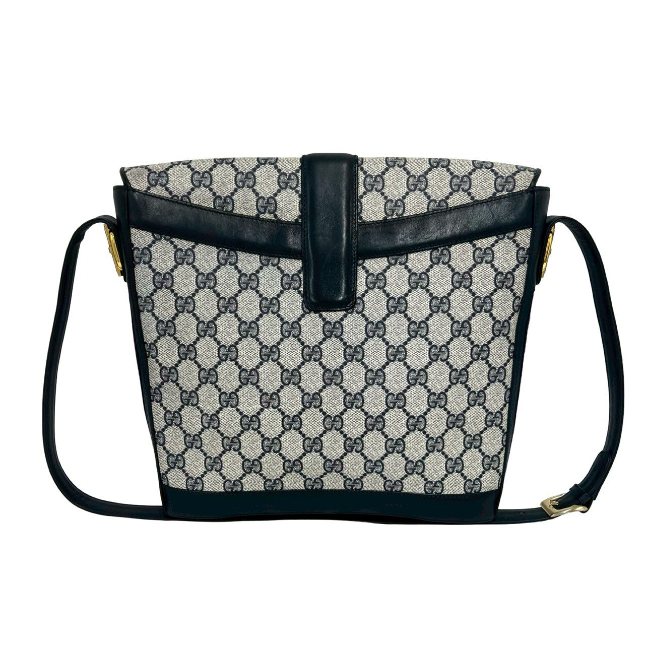 GUCCI グッチ (Vintage) ショルダーバッグ – Trip