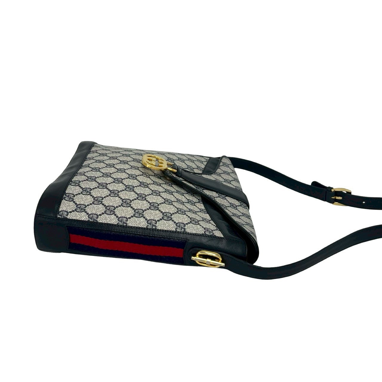 GUCCI グッチ (Vintage) ショルダーバッグ – Trip
