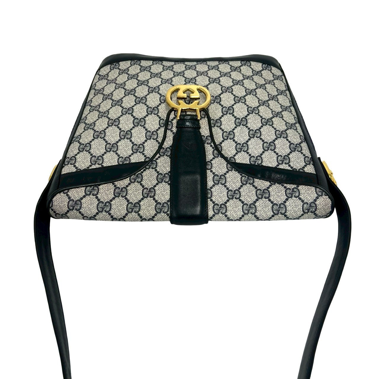 GUCCI グッチ (Vintage) ショルダーバッグ – Trip