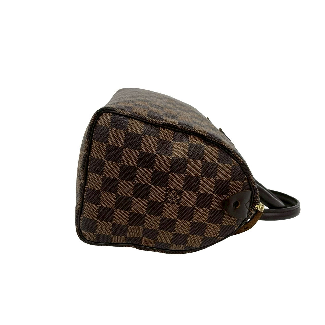 Louis Vuitton モノグラム スピーディー25 ハンドバッグ LOUIS VUITTON ルイヴィトン スピーディ 25 ハンドバッグ – Trip