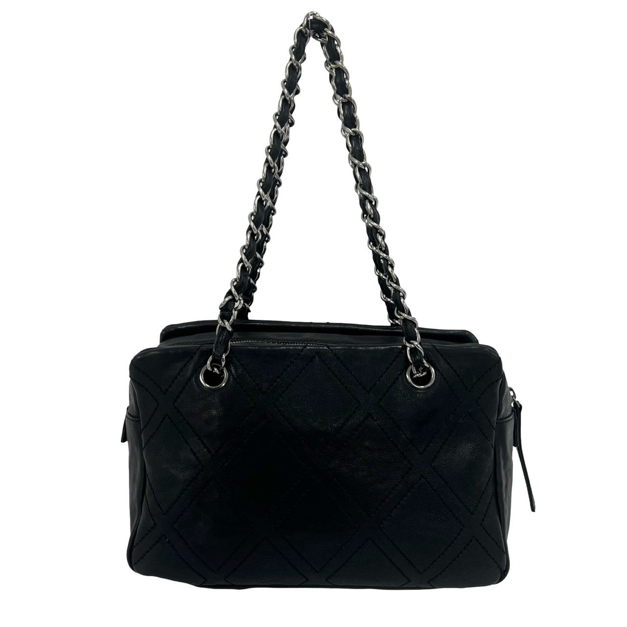 CHANEL シャネル ショルダーバッグ – Trip