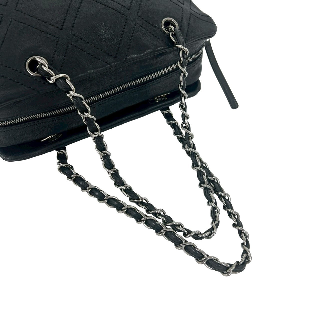 CHANEL シャネル ショルダーバッグ – Trip