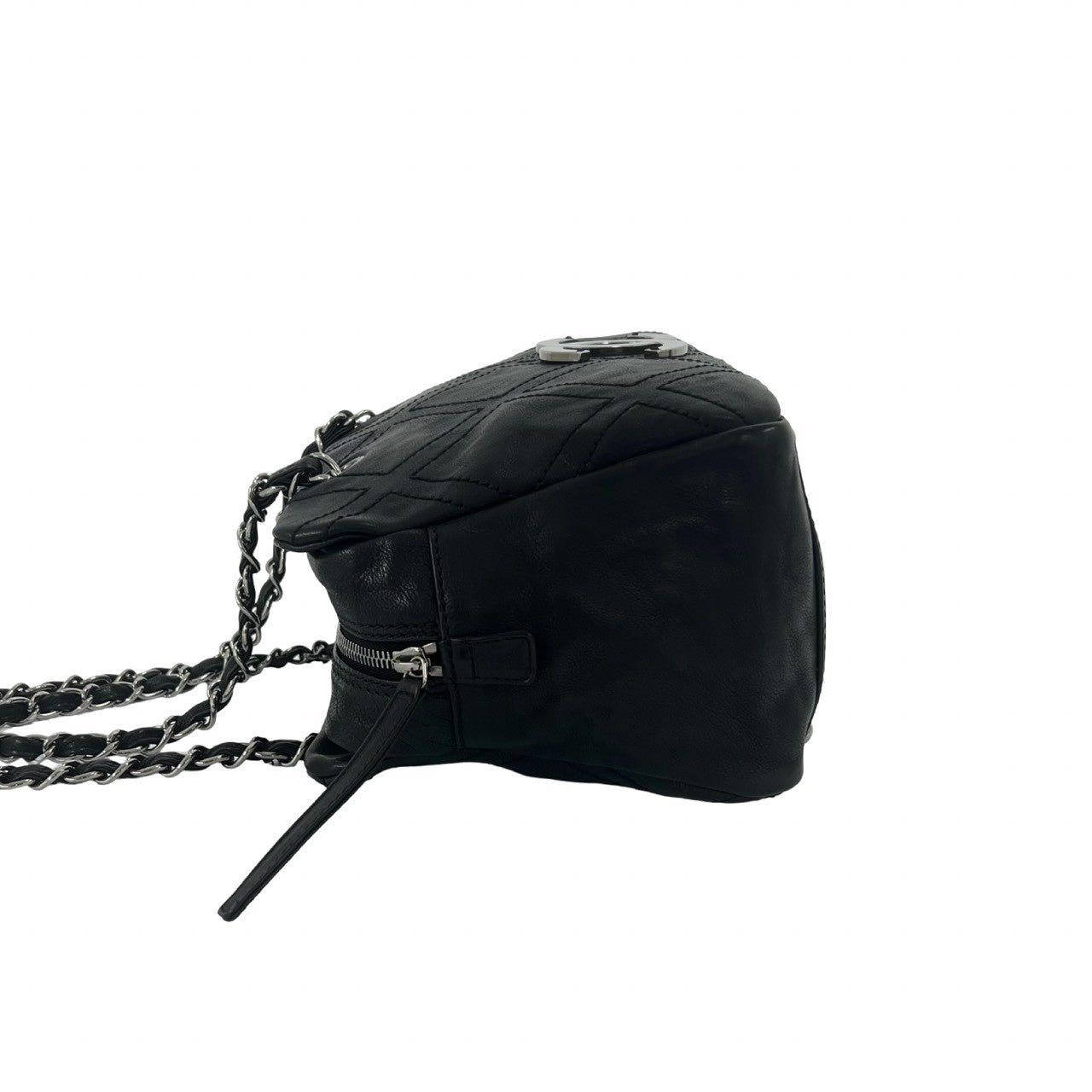 CHANEL シャネル ショルダーバッグ – Trip