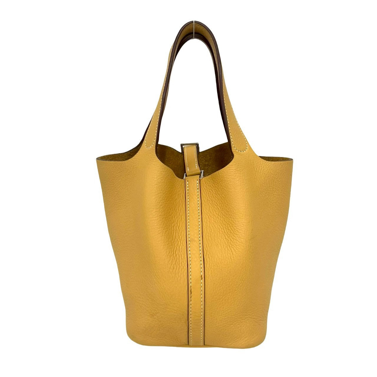 HERMES エルメス ピコタン PM ハンドバッグ – Trip