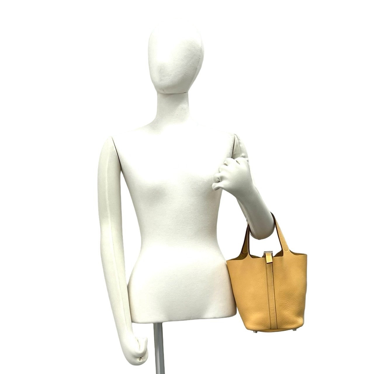 HERMES エルメス ピコタン PM ハンドバッグ – Trip