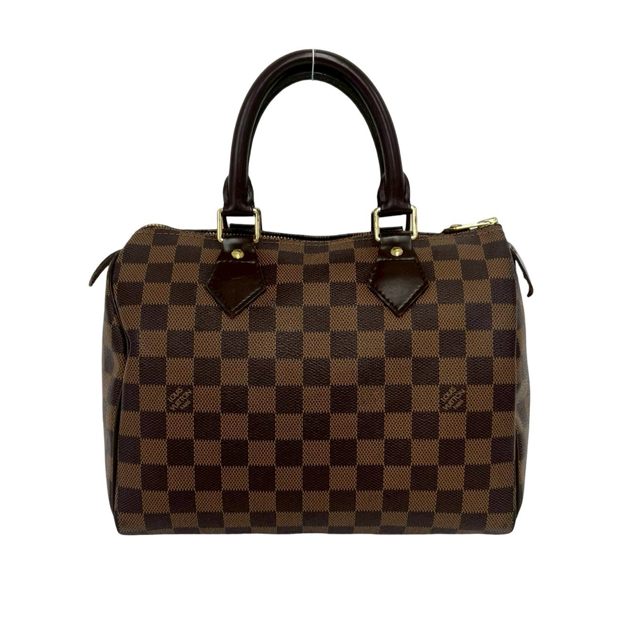 LOUIS VUITTON ルイヴィトン スピーディ 25 ハンドバッグ – Trip