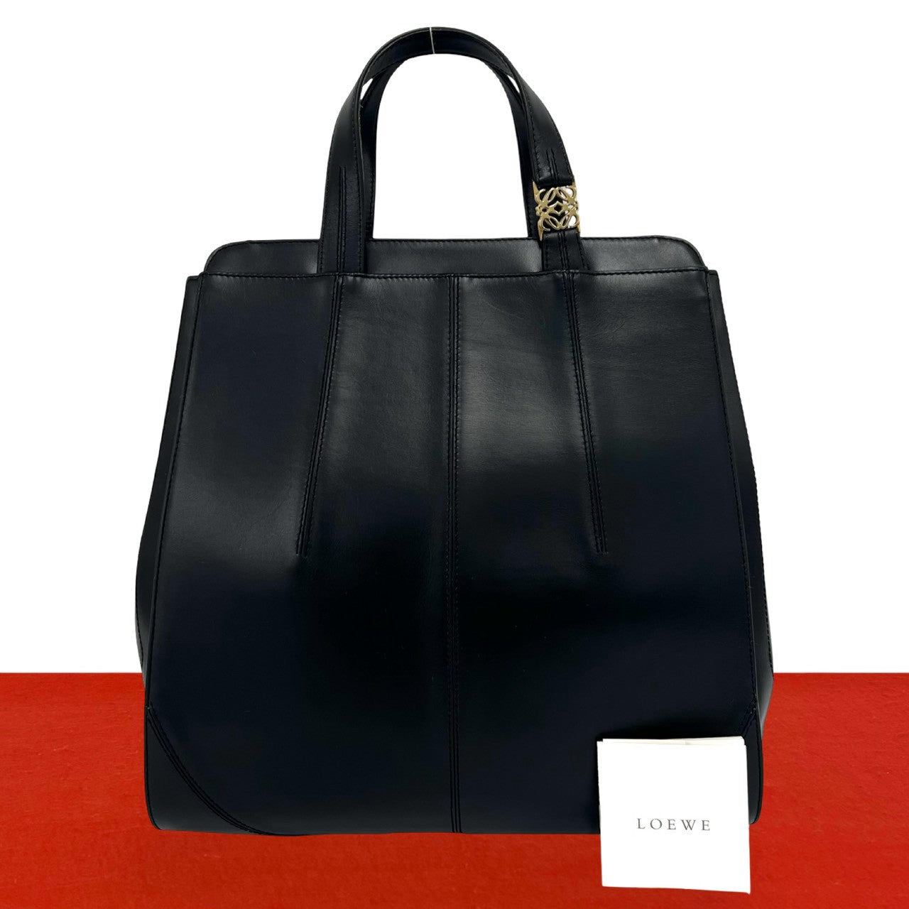 LOEWE ロエベ トートバッグ – Trip